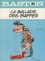 Baston (5) La balade des baffes