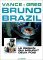 Bruno Brazil (2) Le requin qui mourut deux fois