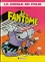 La jungle en folie (18) Le fantôme du Bengali